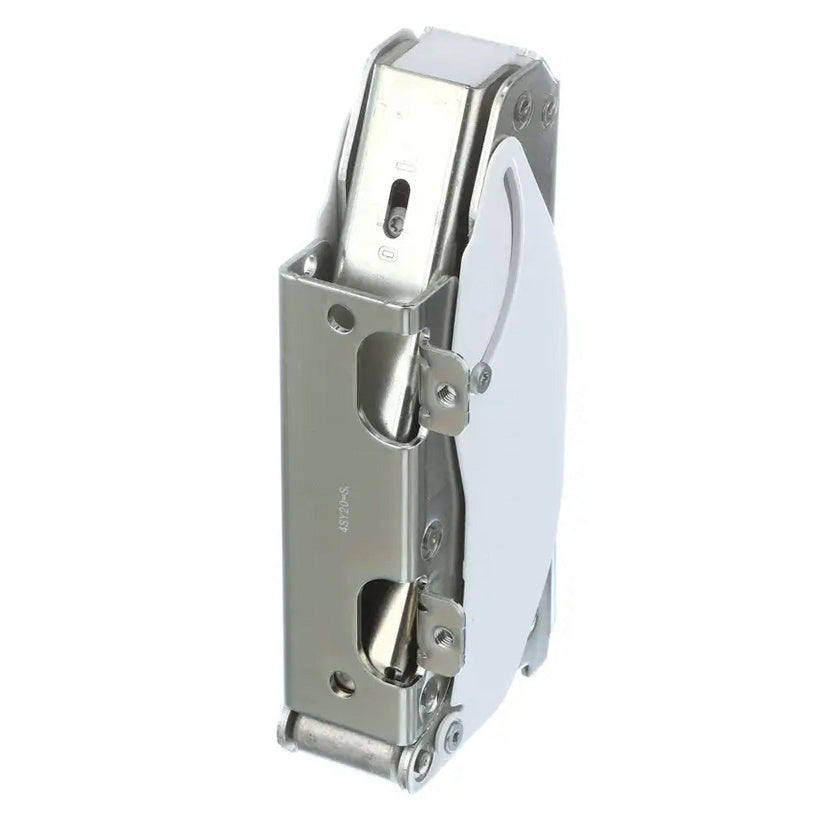 Bosch Refrigerator & Freezer Door Hinge - 00644838, Replaces: 00499998