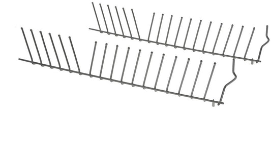 Bosch Dishwasher Flip Tine Insert - 00645108, Replaces: 645108