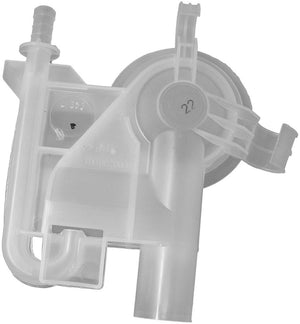Système d'arrivée d'eau pour lave-vaisselle Bosch - 00645147, remplace : 645147