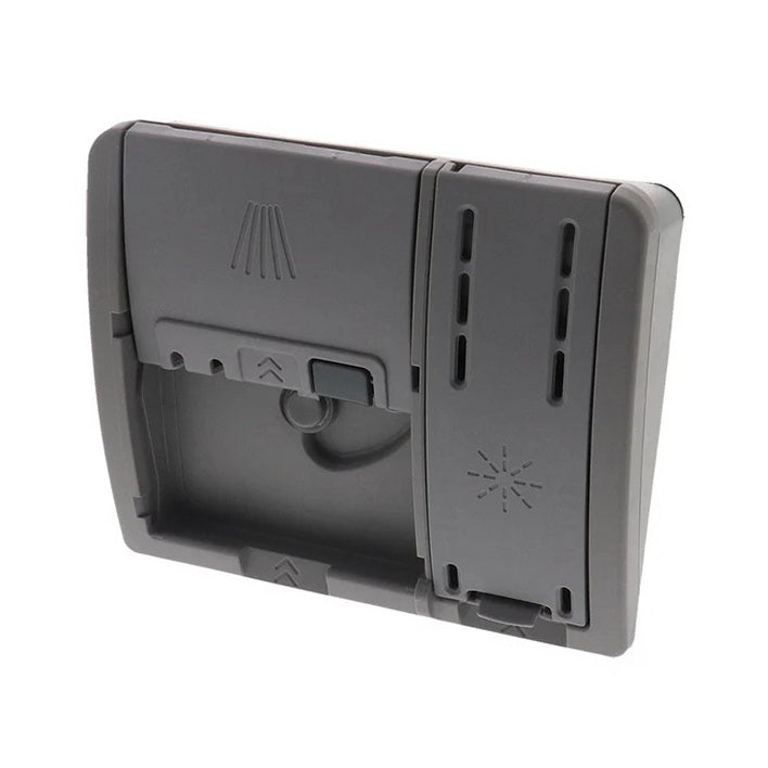 Bosch Dishwasher Detergent Dispenser Assembly - 00645208, Replaces: 645208