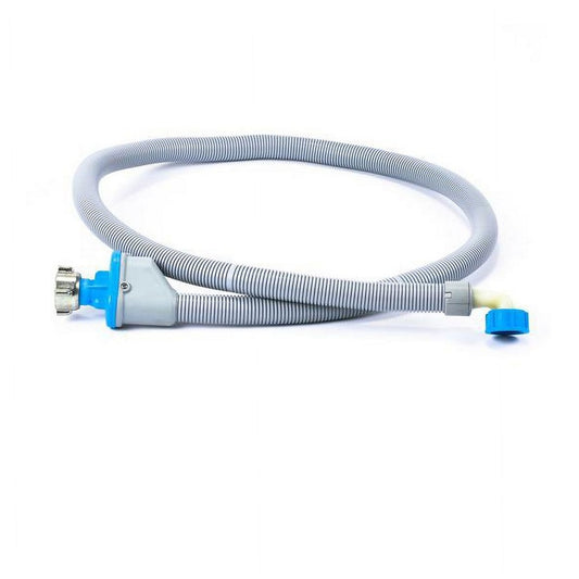 Bosch Dryer Inlet Hose - 00646221, Replaces: 646221