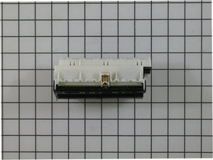 Carte de commande principale pour lave-vaisselle Bosch - 00647474, remplace : 00184780