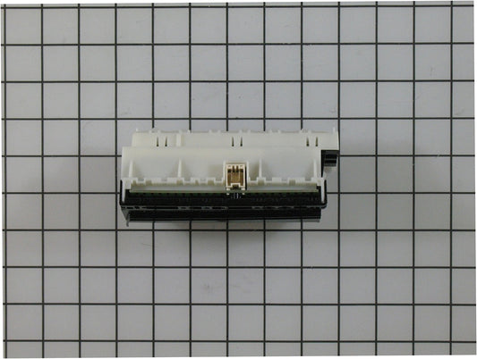 Bosch Dishwasher Main Control Board - 00647474, Replaces: 00184780