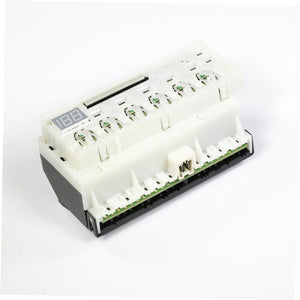 Bosch Dishwasher Main Control Board - 00647475, Replaces: 00184779