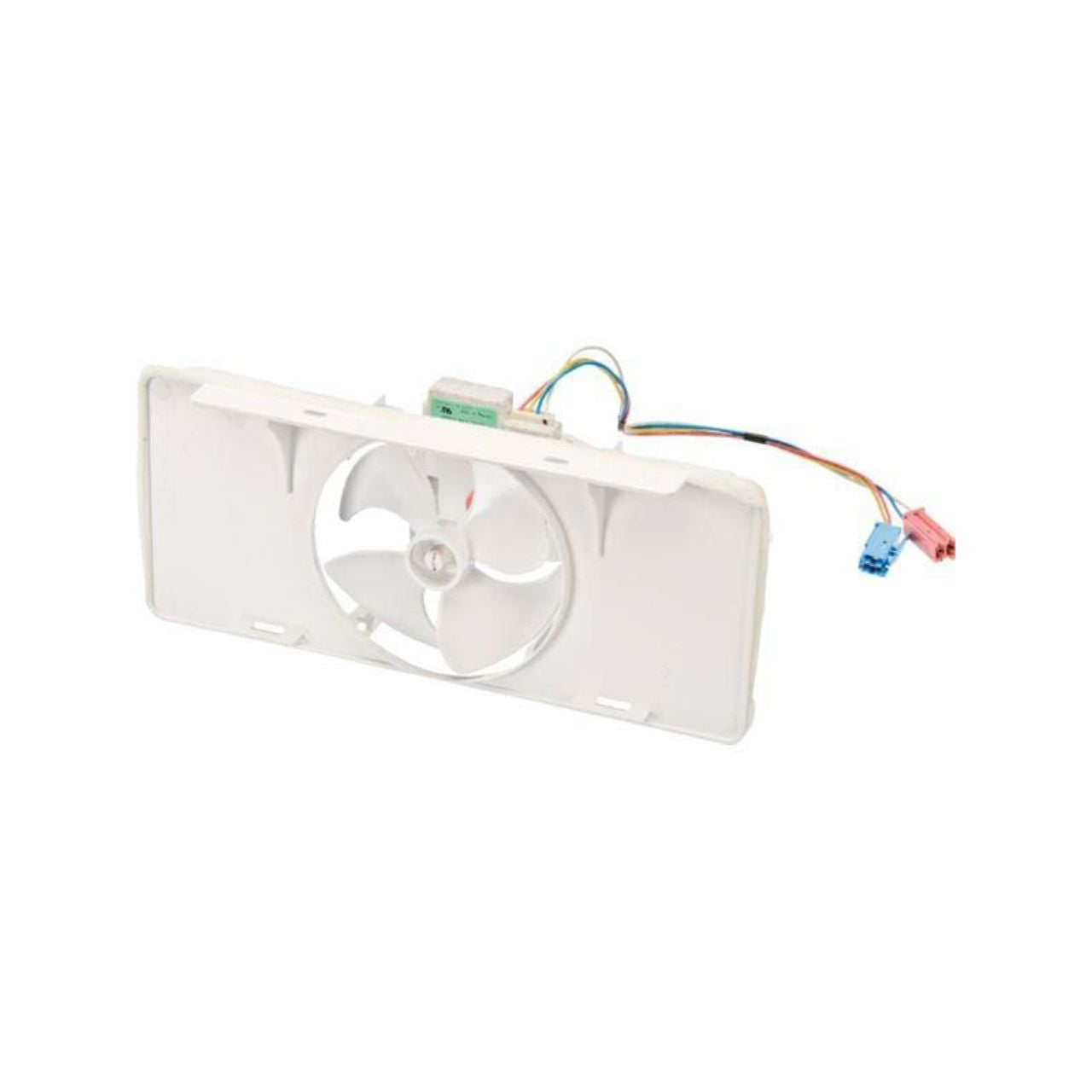 Bosch Refrigerator Blower Motor - 00647519