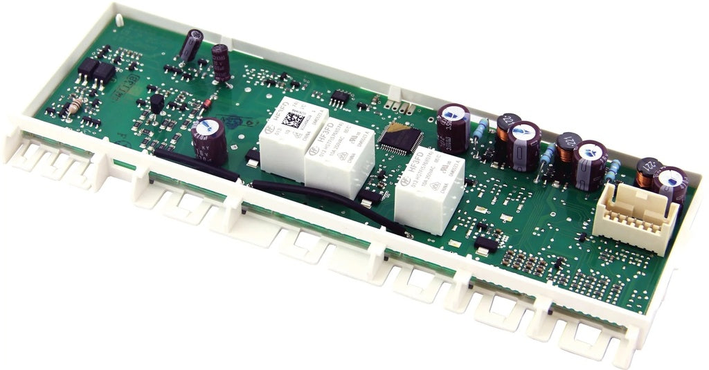 Bosch Refrigerator & Freezer Main Control Board - 00648041, Replaces: 648041
