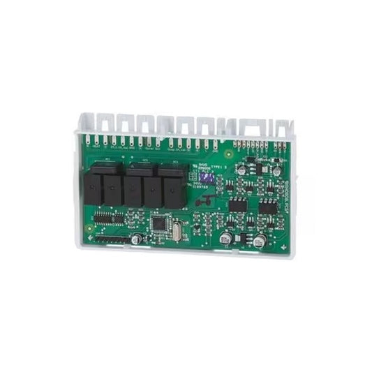 Bosch Refrigerator & Freezer Main Control Board - 00648627, Replaces: 648627