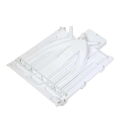 Bosch Washer Top Dispenser Cover - 00649278, Replaces: 649278