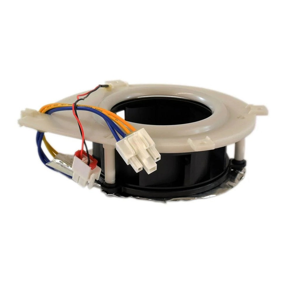 Bosch Refrigerator & Freezer Drive/Fan Motor - 00649619, Replaces: 649619