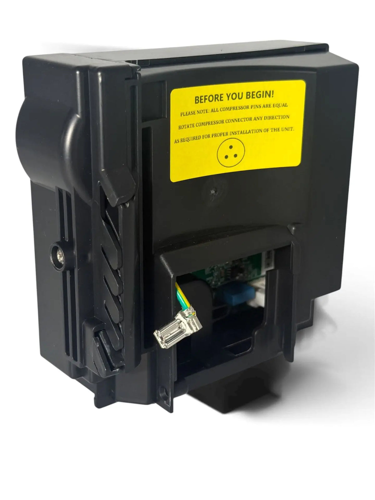 Bosch Refrigerator Refrigerator - 00650630 - 00650630-ER