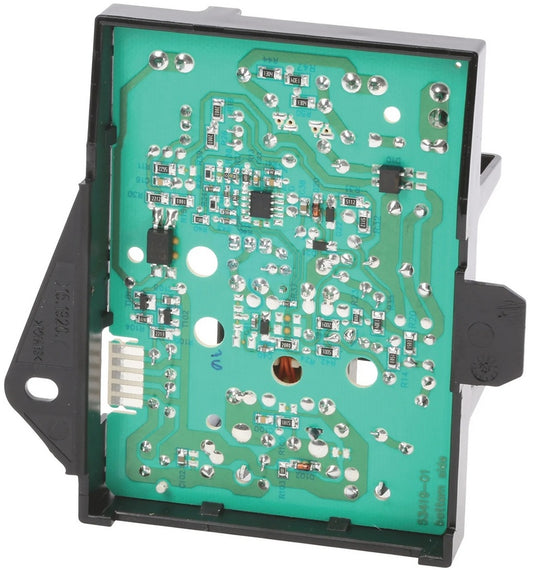 Bosch Range, Oven & Cooktop Oven Control Board - 00651994, Replaces: 00495658