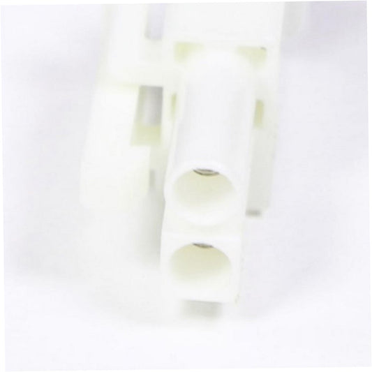 Bosch Refrigerator & Freezer Condenser Fan Blade - 00652338, Replaces: 00605322