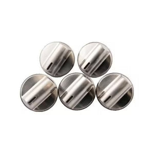 Bosch Range /Oven Knob Kit - 00654043, Replaces: 654043