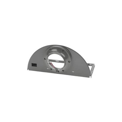 Bosch Refrigerator & Freezer Shelf Support - 00654154, Replaces: 654154