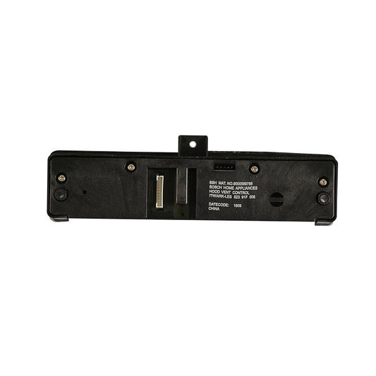Bosch Dishwasher Control Board Module - 00659369, Replaces: 659369