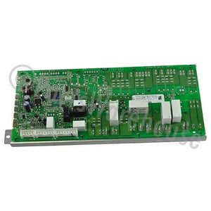 Carte de commande pour cuisinière, four et table de cuisson Bosch - 00659613, remplace : 00646638