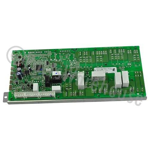 Bosch Range, Oven & Cooktop Control Board - 00659613, Replaces: 00646638