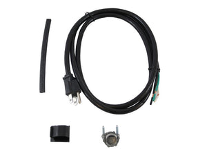Bosch Dishwasher Power Cord - 00662908, Replaces: 662908