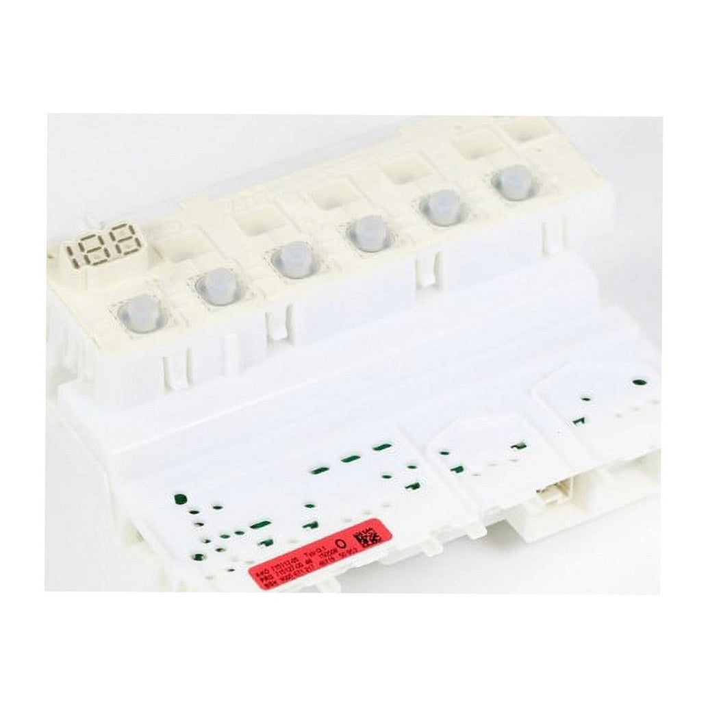 Bosch Dishwasher Main Control Board - 00665878, Replaces: 00444916
