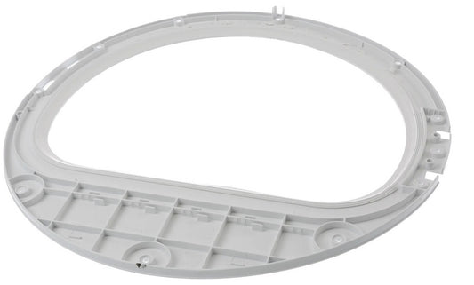 Bosch Dryer Door Frame - 00667799, Replaces: 445419