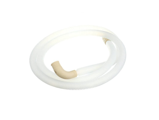 Bosch Dishwasher Drain Hose - 00668108, Replaces: 668108