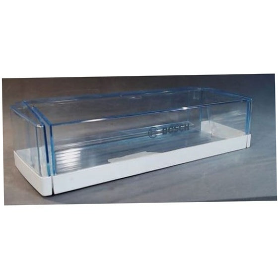 Bosch Refrigerator & Freezer Dairy Door Bin - 00671180, Replaces: 671180