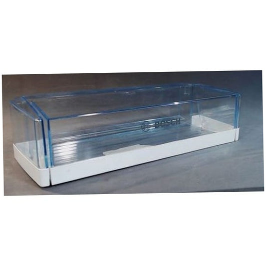 Bosch Refrigerator & Freezer Dairy Door Bin - 00671180, Replaces: 671180