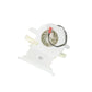 Bosch Refrigerator Fan Motor - 00672636