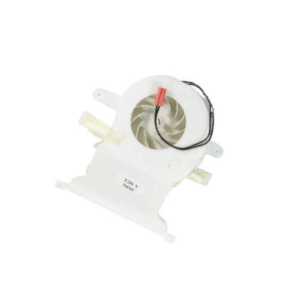 Bosch Refrigerator Fan Motor - 00672636