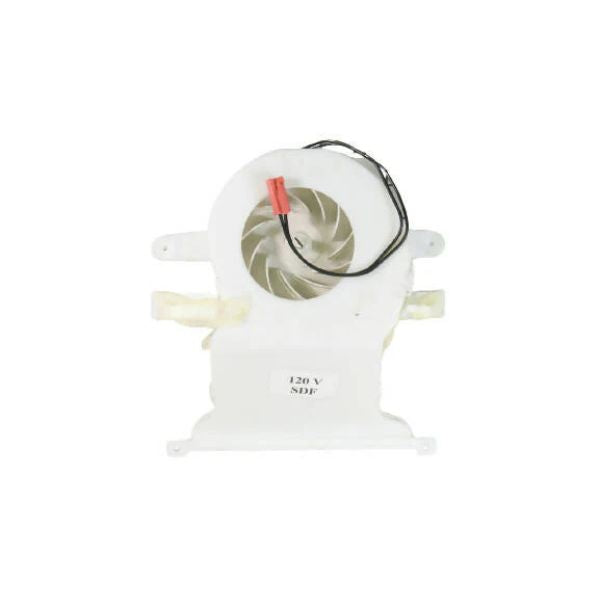 Bosch Refrigerator Fan Motor - 00672636