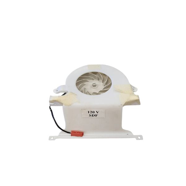 Bosch Refrigerator Fan Motor - 00672636