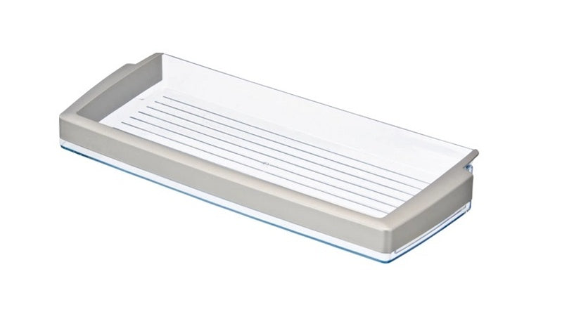 Bosch Refrigerator & Freezer Door Shelf Tray - 00673020, Replaces: 673020