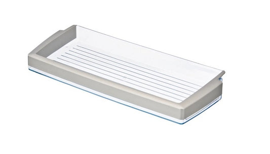 Bosch Refrigerator & Freezer Door Shelf Tray - 00673020, Replaces: 673020