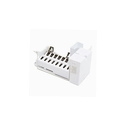 Bosch Refrigerator & Freezer Ice Maker - 00673126, Replaces: 673126