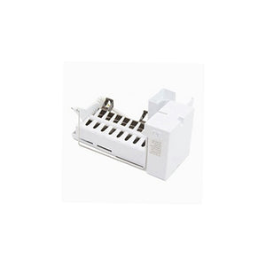 Bosch Refrigerator Ice Maker - 00673126, Replaces: 673126