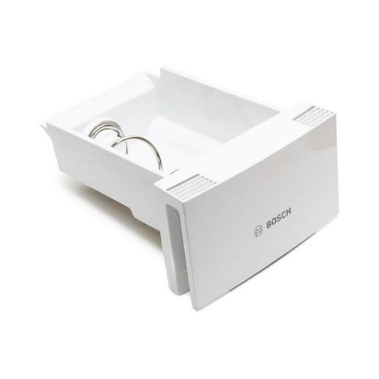 Bosch Refrigerator & Freezer Ice Crusher - 00673127, Replaces: 673127