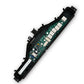 Bosch Cooktop Control Board Assembly OEM - 00673513, Replaces: 673513