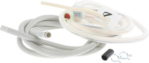 Rallonge de tuyau pour lave-vaisselle Bosch - 00673684, remplace : 673684