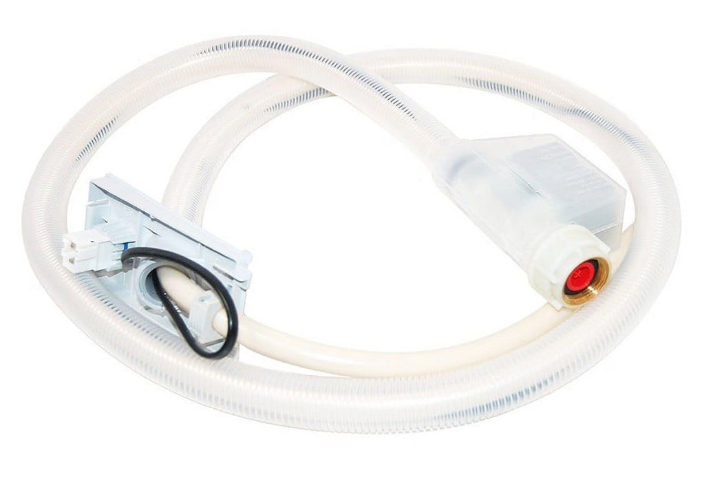 Bosch Dishwasher Aquastop Hose Assembly - 00674387, Replaces: 674387