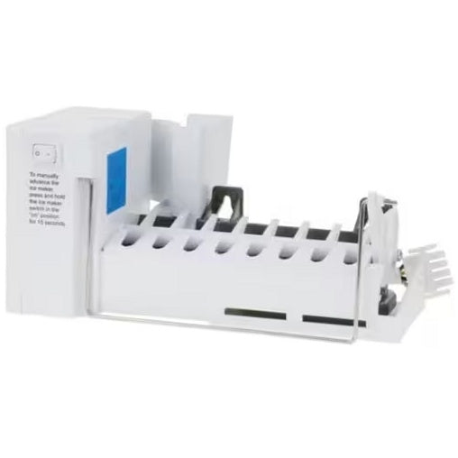 Bosch Refrigerator & Freezer Ice Maker Assembly - 00675261, Replaces: 673989