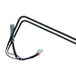 Bosch Refrigerator Defrost Heater - 00677518, Replaces:  677518