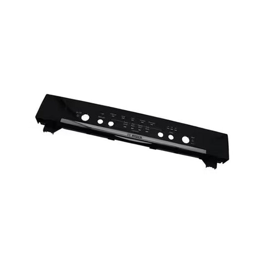 Bosch Dishwasher Control Panel (Black) - 00680460, Replaces: 680460