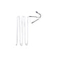 Bosch Defrost Heater Assembly - 00682510