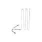 Bosch Defrost Heater Assembly - 00682510