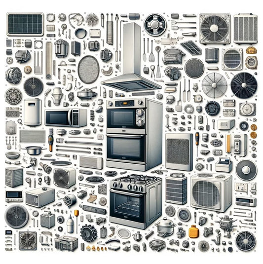 Bosch Range, Oven & Cooktop Oven Wire Shelf - 00684432, Replaces: 684432