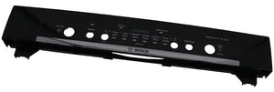 Panneau de commande pour lave-vaisselle Bosch - 00686741, remplace : 686741