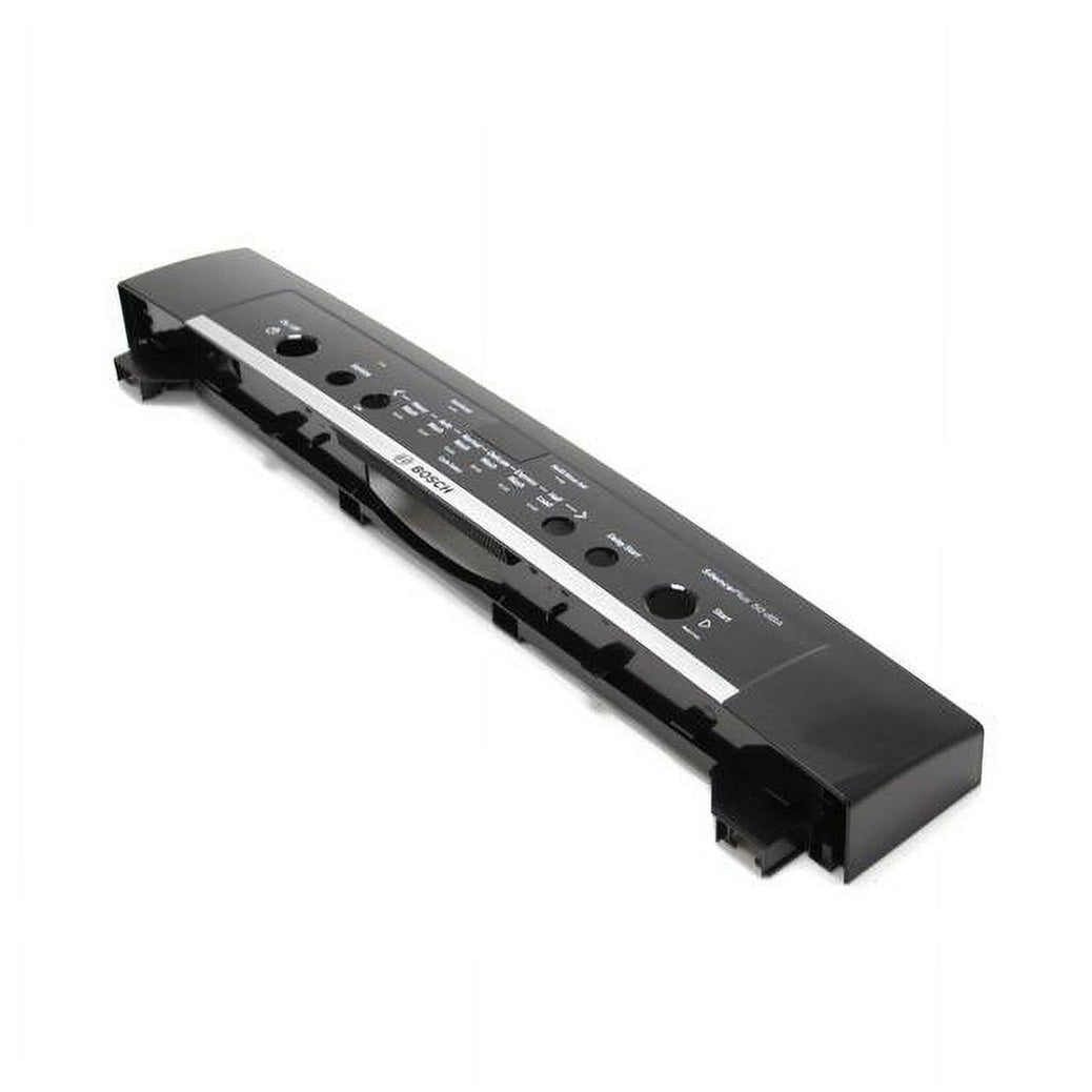 Bosch Dishwasher Control Board Panel - 00686801, Replaces: 686801