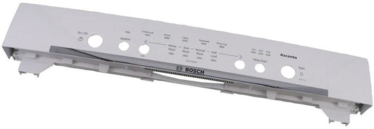 Bosch Dishwasher Control Panel - 00686806, Replaces: 686806