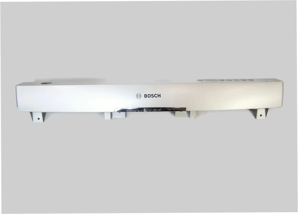 Bosch Dishwasher Control Panel/Facia - 00686898, Replaces: 686898