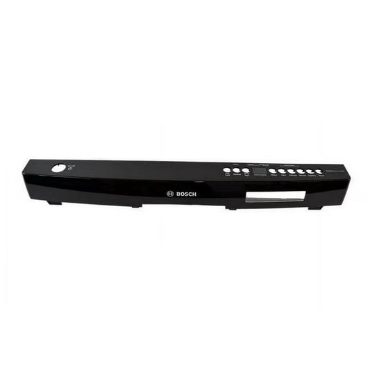 Bosch Dishwasher Front Panel - 00687021, Replaces: 687021